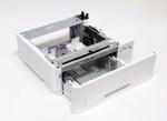 HP f2a72a Papierfach 550 Blatt für LaserJet Pro M501 M506 M527 neu