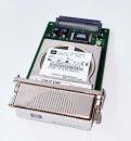 HP J6073A EIO Festplatte 20GB gebraucht