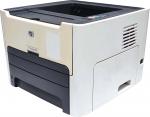 HP LaserJet 1320 Laserdrucker SW bis DIN A4 gebraucht