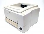 HP LaserJet 2200D Laserdrucker SW bis DIN A4