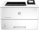 HP LaserJet Enterprise M506dn Laserdrucker SW gebraucht