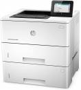 HP LaserJet Enterprise M506x F2A70A Laserdrucker SW gebraucht
