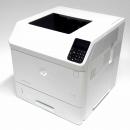 HP LaserJet Enterprise M604dn Laserdrucker s/w E6B68A - erst 31.800 gedr.Seiten