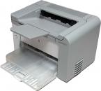 HP LaserJet P1566 Laserdrucker SW gebraucht erst 16.000 gedr.Seiten