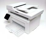 HP LaserJet Pro M130fw Laser-Multifunktionsgerät s/w gebraucht, erst 11.500 gedr. Seiten
