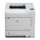 HP LaserJet P4014dn Laserdrucker sw gebraucht - 61.100 gedr.Seiten