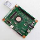 HP Q5966-60001 Formatter Board HP color LaserJet 2605 gebraucht