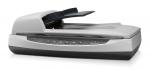 HP ScanJet 8270 duplex Flachbettscanner Dokumentenscanner gebraucht