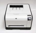 HP Color LaserJet CP1525n Farblaserdrucker gebraucht - 22.000 gedr.Seiten