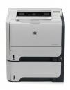 HP LaserJet P2055dn P2055x inkl. Zusatzfach gebraucht