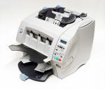 Hefter-Systemform SI 1000 Pitney Bowes DI200/DI221 Kuvertiermaschine Falzmaschine gebraucht
