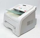 Infotec IF3030 Lanier LF215m Ricoh FAX 1130L Laserfax Kopierer mit Telefon gebraucht