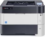 KYOCERA ECOSYS P4040dn Laserdrucker s/w bis DIN A3 gebraucht - erst 37.000 gedr.Seiten