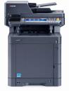 Kyocera TASKalfa 351ci Farb-Multifunktionssystem gebraucht - erst 17.000 gedr. Seiten