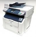 Konica Minolta bizhub C10 Farblaser Multifunktionssystem bis DIN A4 gebraucht