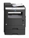 Konica Minolta bizhub 3320 SW-Multifunktionssystem gebraucht - 6.900 gedr.Seiten
