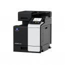 Konica Minolta Bizhub C3320i 3-in-1 Farblaserdrucker gebraucht - erst 13.000 gedr. Seiten