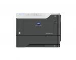 Konica Minolta Bizhub 4702P Laserdrucker SW gebraucht, erst 24.000 gedr. Seiten