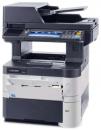 Kyocera ECOSYS M3540idn Laser-Multifunktionsgerät SW gebraucht