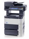 Kyocera ECOSYS M3550idn Laser-Multifunktionsgerät SW gebraucht