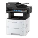 Kyocera ECOSYS M3645idn SW Laser- Multifunktionsdrucker gebraucht
