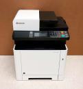 Kyocera ECOSYS M5526cdn gebraucht