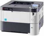 Kyocera FS-2100DN Laserdrucker sw gebraucht