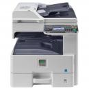Kyocera FS-6525MFP SW Laser DIN A3 gebraucht - erst 80.000 gedr.Seiten