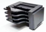 Lexmark 40G0852 Mailbox mit 4 Ablagen M5163, M5170 gebraucht