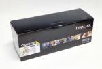 Lexmark C925X75G Bildtrommel Imaging Unit Yellow gelb OPC C925, X925 original