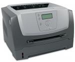 Lexmark E450DN Laserdrucker sw gebraucht