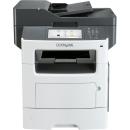 Lexmark XM1145 bis DIN A4 gebraucht - 1.980 gedr.Seiten