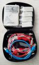NETest 256450 Remote Network Cable Tester Netzwerktester BNC RJ-45 gebraucht