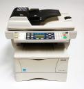 Olivetti d-Copia 18MF MFP Laserdrucker sw gebraucht
