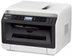 Panasonic KX-MB2120 Multifunktionsgerät SW Laser gebraucht