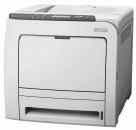 RICOH Aficio SP C320DN Farblaserdrucker gebraucht - erst 26.000 gedr.Seiten