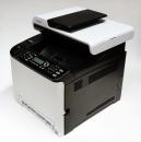 RICOH SP C252SF Farblaser-Multifunktionsgerät gebraucht, erst 18.000 gedr. Seiten