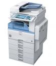 Ricoh Aficio MP2851 multifunktions Laserdrucker s/w bis DIN A3