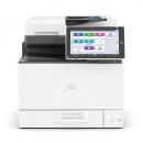 Ricoh IM C300 Farb- Multifunktionssystem bis DIN A4 gebraucht - erst 32.000 gedr.Seiten