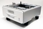 RICOH TK1130 Papierfach 550 Blatt rollbar für SP 5200DN SP 5210DN gebraucht