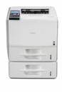 Ricoh Aficio SP 5200DN DIN A4 Laserdrucker sw gebraucht, erst 47.000 gedr. Seiten