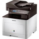 SAMSUNG CLX-6260FD gebraucht