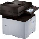 SAMSUNG ProXpress SL-C2680FX Farblaser-Multifunktionsgerät DIN A4 gebraucht