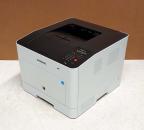 SAMSUNG ProXpress SL-C3010ND Farblaserdrucker gebraucht, erst 15.000 gedr. Seiten
