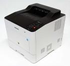 SAMSUNG ProXpress SL-C4010ND A4 Farblaserdrucker gebraucht - erst 4.000 gedr.Seiten