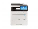 SAMSUNG ProXpress SL-C4060FX Farblaser-Multifunktionsgerät gebraucht