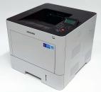 SAMSUNG ProXpress SL-M4530ND Laserdrucker s/w gebraucht - 137.700 Seiten