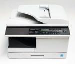 SHARP AR-M200 3-in-1 inkl. Netzwerk gebraucht