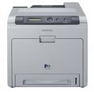Samsung CLP-670ND Farblaserdrucker DIN A4 gebraucht