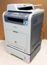 Samsung CLX-6210FX Farb-Multifunktionssystem gebraucht
